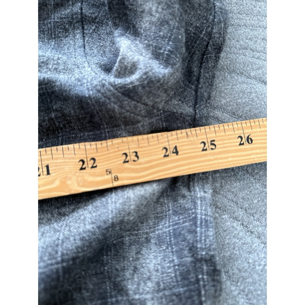 Pendleton Canyon Pearl Snap Shirt Mens Size Large Plaid Western Outdoor - Picture 11 of 13